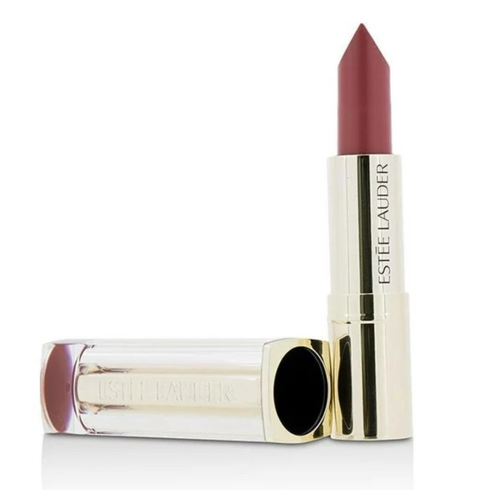 NEW Estee Lauder Pure Color Love Creme Lipstick